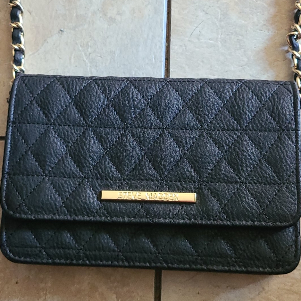 Steve madden handbag